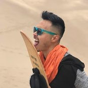 Pangbo Xu's photo