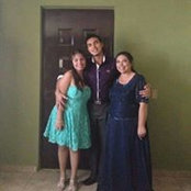 Rocio de Leon's photo
