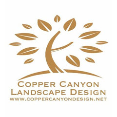 Copper Canyon Landscape Design