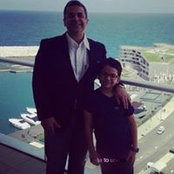 Ramzy Rafla's photo