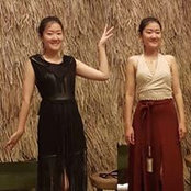 Constance Zhu's photo