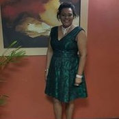 Photo de Prudence Mc Lean