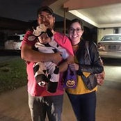 Viri Benavides's photo