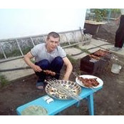 Дмитрий Зиновьев's photo