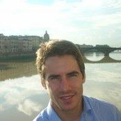 Christophe Widart's photo