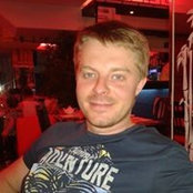 Nickolay Kosyachenko's photo