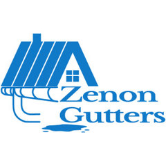 Zenon Gutters