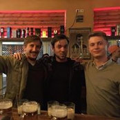 Mitch Sleigh's photo