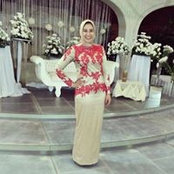 Asmaa Magdy's photo