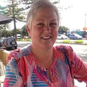 Jayne Kingans billede