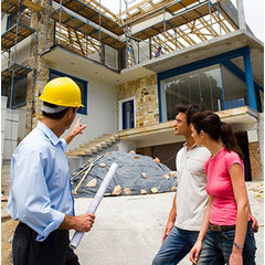 Monarch Developments Ltd.