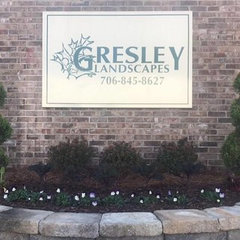 Gresley Landscapes, Inc.
