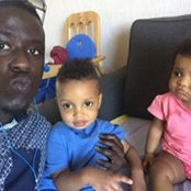 Foto von Malick Niang