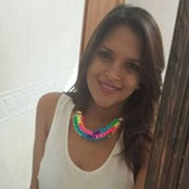 Foto von Gilmary Sanchez