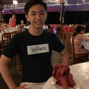 Foto von Taylor Chen