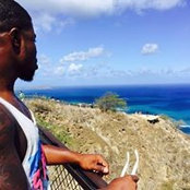 Aaron Finley's photo