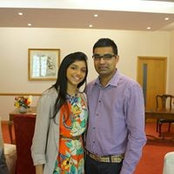 Foto von Chintan Amin