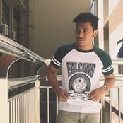 Carl Patiño's photo