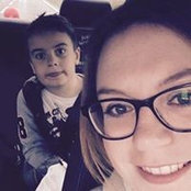 Emma Milsom's photo