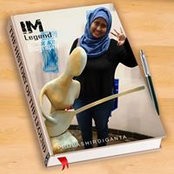 Zarinah Rahim's photo