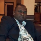 Foto von Mark Phanga