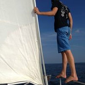Patrick McHugh's photo