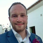 William Talmage's photo
