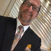 Gilbert Fortunato's photo