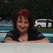 Sarah-Jones Creese-Syreds foto