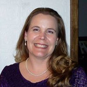 Sarah Parnell's photo