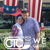 Kenny Smith's photo