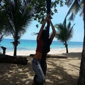 Julie Nuckcheddy's photo