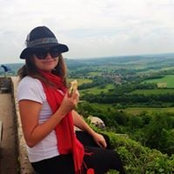 Carly Heaton's photo