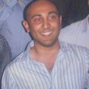 Amit Patel's photo