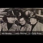 Chris Mosley's photo