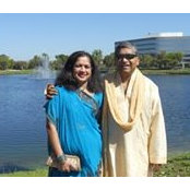 Photo de Dharmi Shah