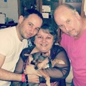 Foto von Cookie Carapezza Aguiar Karl