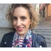 Rocío Núñez's photo