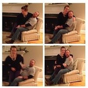 JacobandCatherine McCaskills foto
