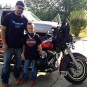 Josh Greening's photo