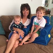 Judy Carullo's photo