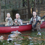 Alex and Lisa White's photo