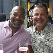 Les Borzy's photo