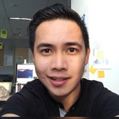 Mark Alvins billede