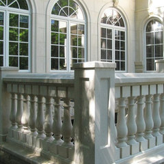 WJB Custom Stonework