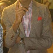 Pedro Chilambe's photo