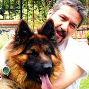 Serdar Birols billede