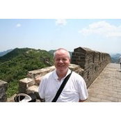 Paul Whitehead's photo