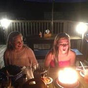 Brian Johnson's photo