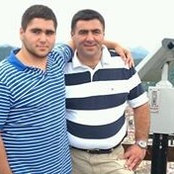 TC Fahrettin Kahyaoglu's photo